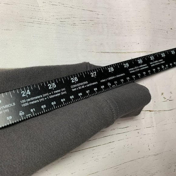 Seattle Seahawks NFL XL Junk Food Pullover Hoodie Sweatshirt Gray New Mens - Picture 7 of 12